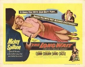 The Long Wait (1954)