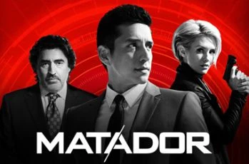 Matador (2014) [TV seriál]