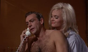 Goldfinger (1964)