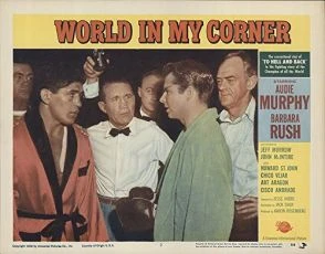 World in My Corner (1956)