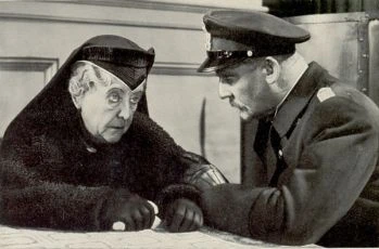 Morgenrot (1933)