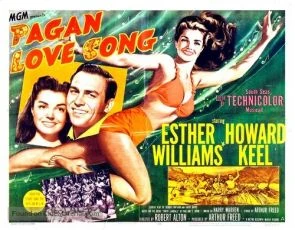 Pagan Love Song (1950)