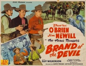 Brand of the Devil (1944)