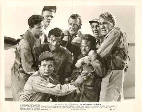 The Wild Blue Yonder (1951)