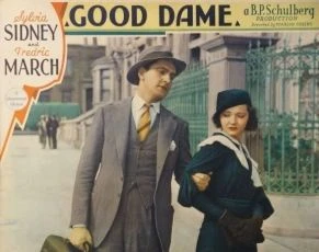 Good Dame (1934)