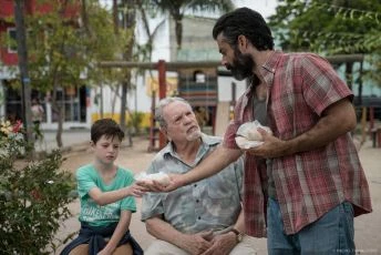 Back To Maracanã (2018)