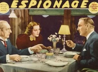 Espionage (1937)