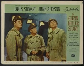 Příběh Glenna Millera (1954)