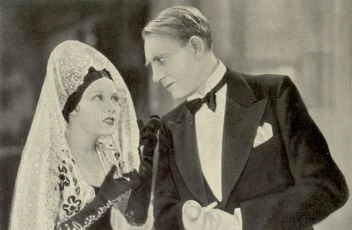 Povídky slečny Hoffmanové (1933)