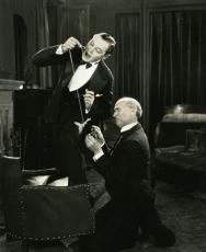 Getting Gertie's Garter (1927)