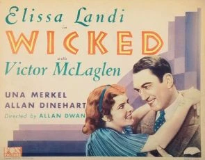 Wicked (1931)