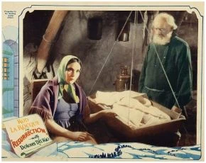 Resurrection (1927)