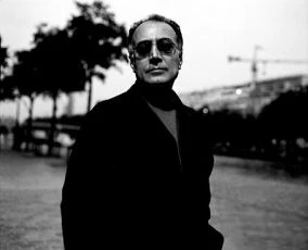 Abbas Kiarostami