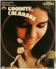 Sbohem, město C (1969)
