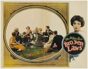 Broken Laws (1924)