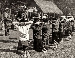 Černý prapor (1957)