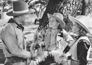 Out West with the Hardys (1938)