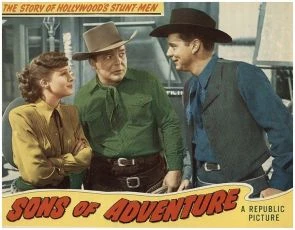 Sons of Adventure (1948)