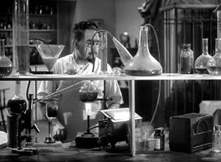 The Monster Maker (1944)