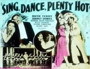 Sing, Dance, Plenty Hot (1940)