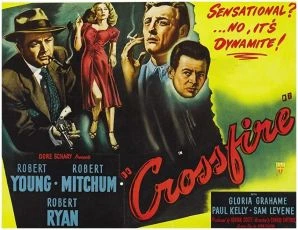 Křížový výslech (1947)