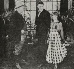 The Lonesome Chap (1917)