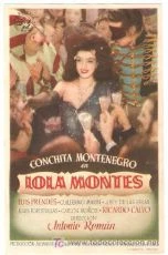 Lola Montes (1944)