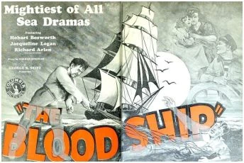 The Blood Ship (1927)