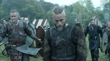 Vikingové (2013) [TV seriál]