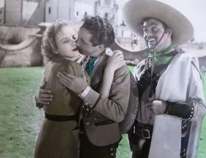 The Gay Desperado (1936)