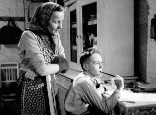 Plavecký mariáš (1952)