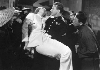 The Singing Marine (1937)