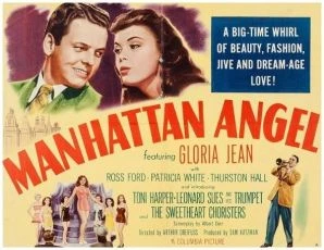 Manhattan Angel (1949)