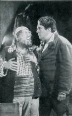 Čertův bratr (1931)