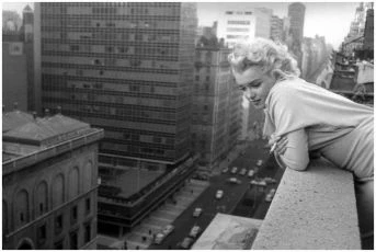 Marilyn Monroe