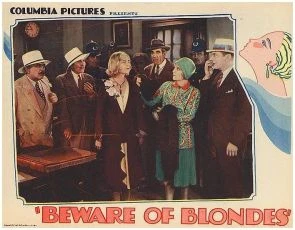 Beware of Blondes (1928)