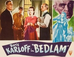 Bedlam (1946)