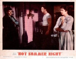 Hot Summer Night (1957)