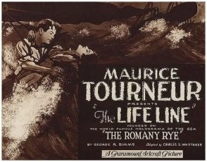 The Life Line (1919)