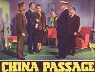 China Passage (1937)
