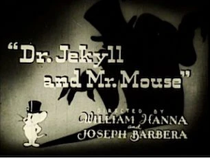 Doktor Jekyll a pan Myš (1947) [TV epizoda]