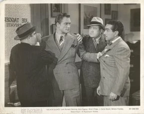 Golden Gloves (1940)