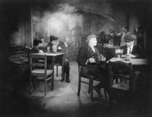 Tragedie nevěstky (1927)