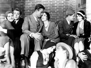 Girls Demand Excitement (1931)