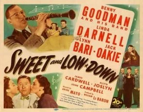 Sweet and Low-Down (1944)