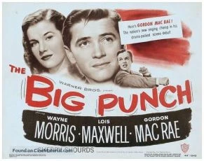 The Big Punch (1948)