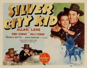 Silver City Kid (1944)