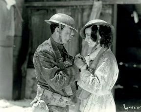 Dobrý voják Frigo (1930)