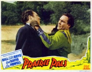 Prairie Pals (1942)