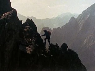 Jestřábí věž (1984) [TV film]